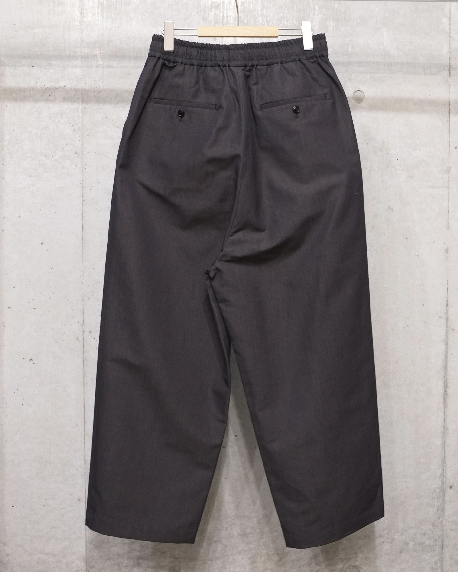 Isle Pants J.P.