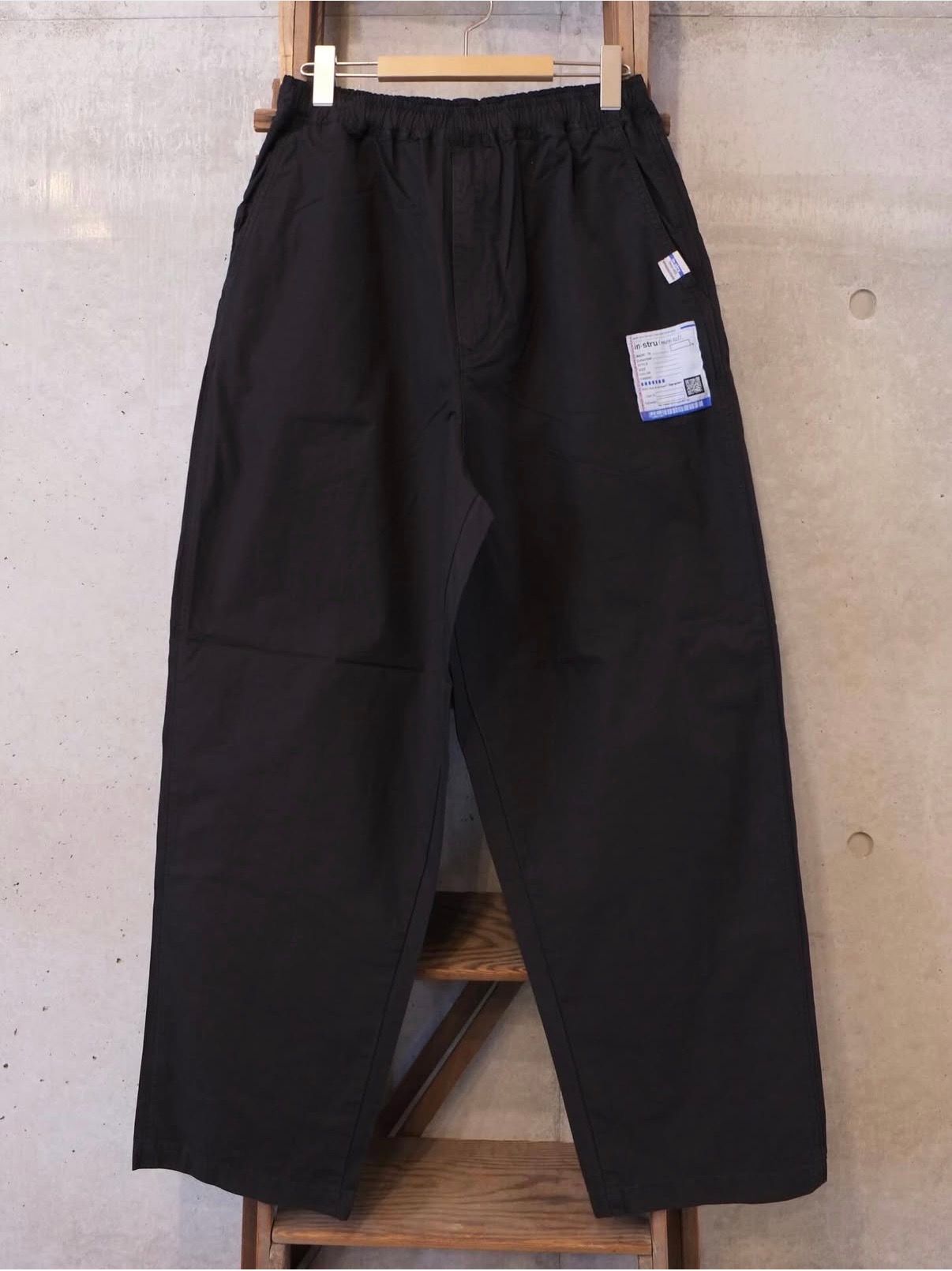 High Density OX Easy Pants