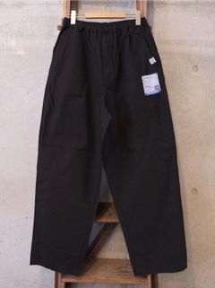 High Density OX Easy Pants