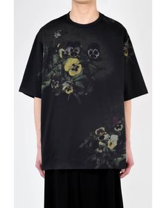 Pansy Super Big T-Shirt
