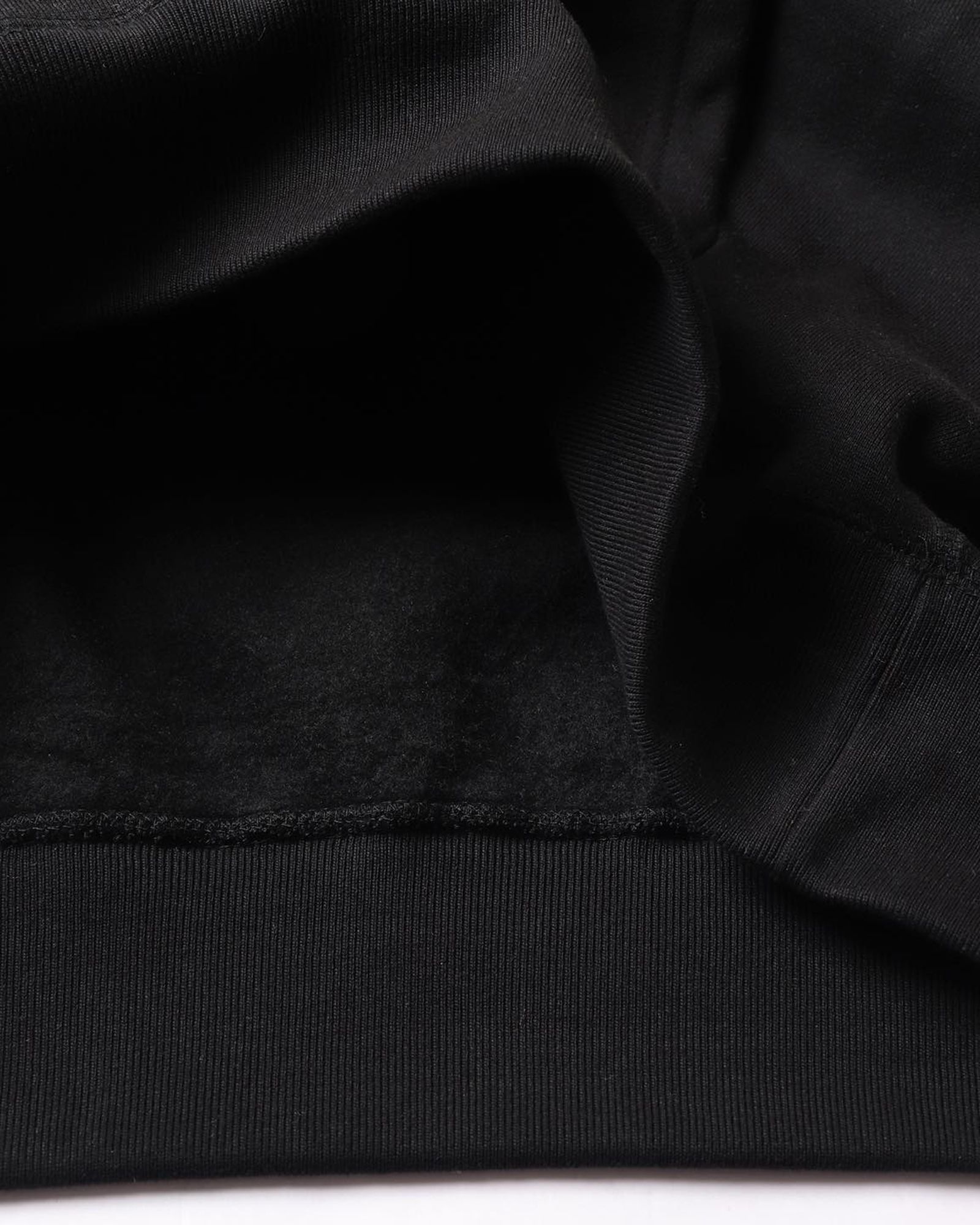 Error Embroidery Parka