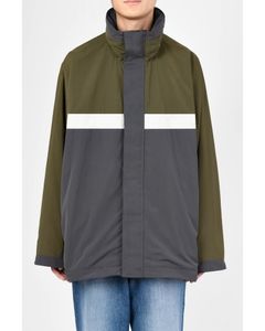 Mountain Parka