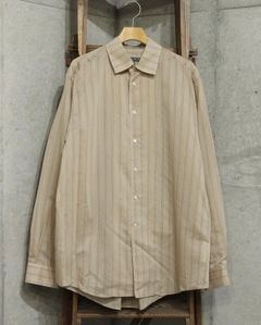 Vintage Lawn L/S Shirt