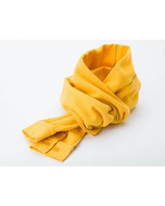 Sleeve Scarf Space Plaid Nel