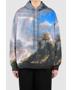 Pullover Parka