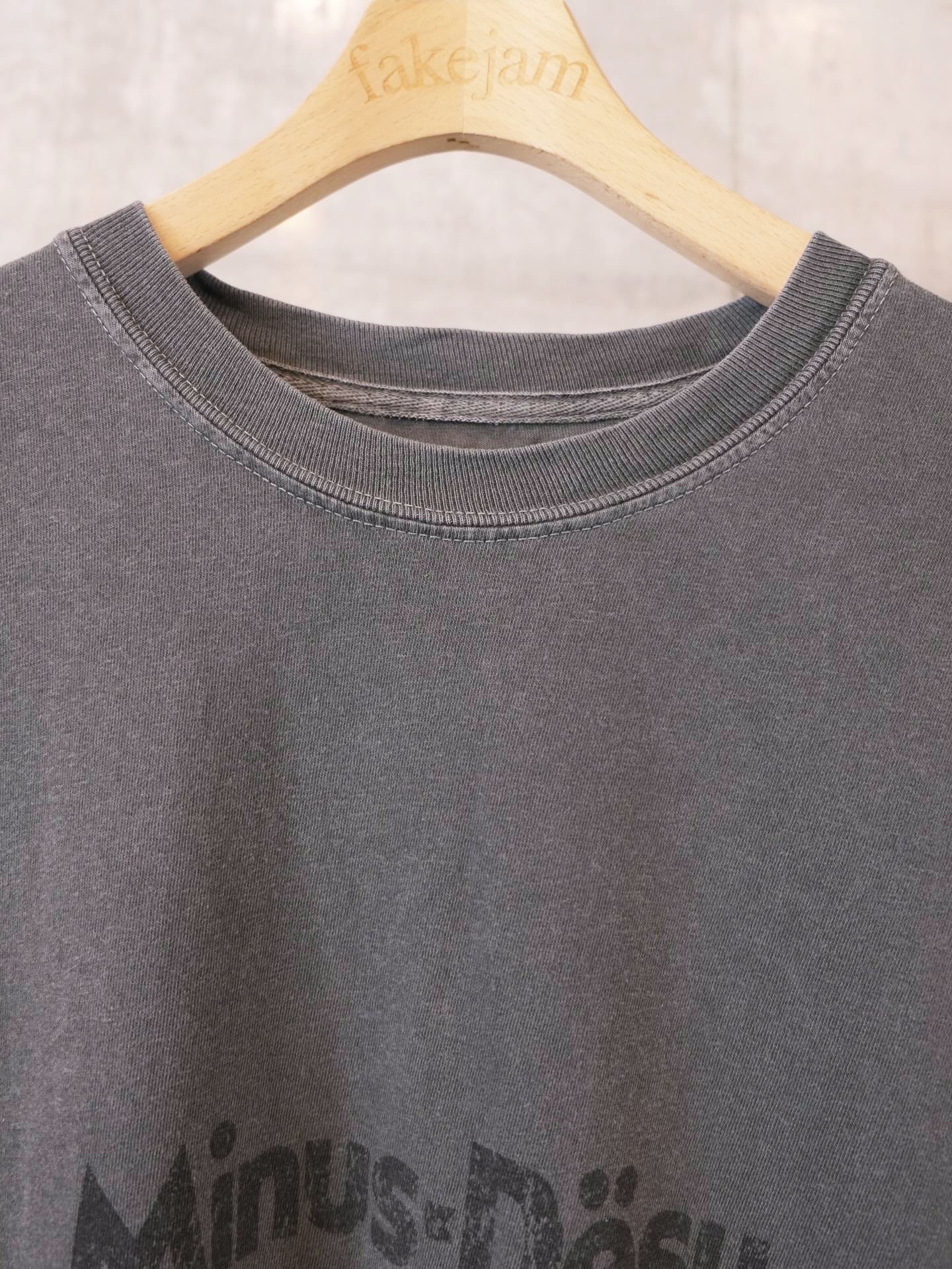 Bootleg Tee(FLAVOR)