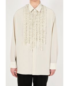 Frill Shirt