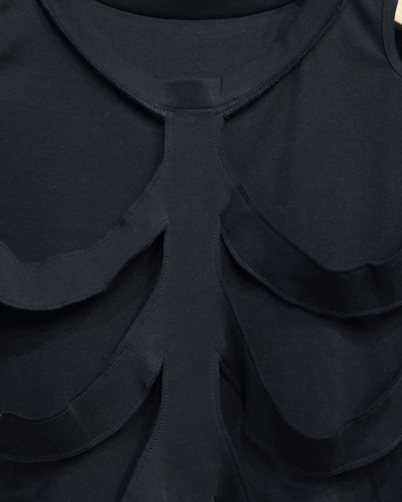 Born Muslin Top