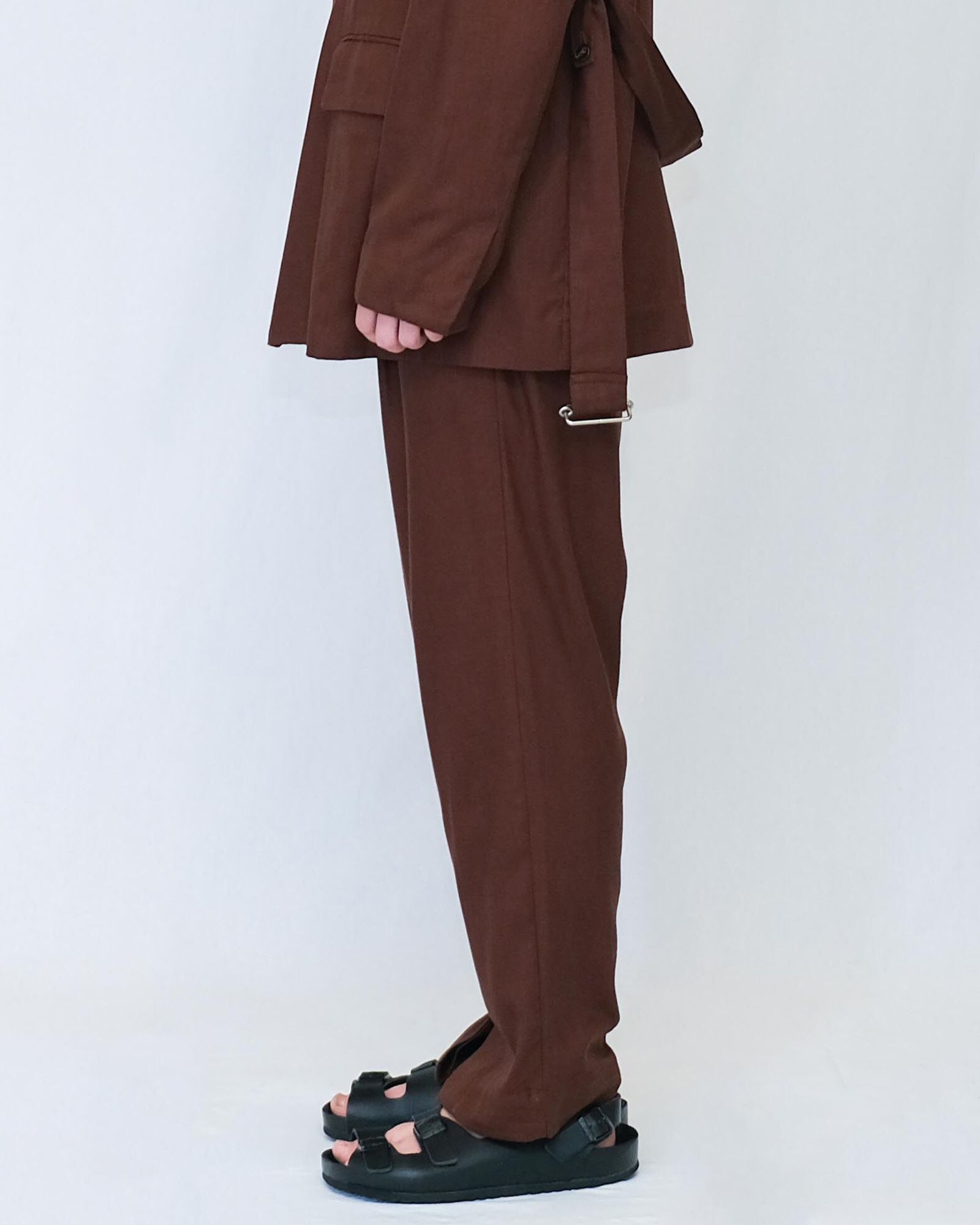 Easy Trousers