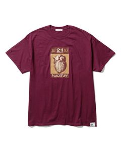"21g" TEE