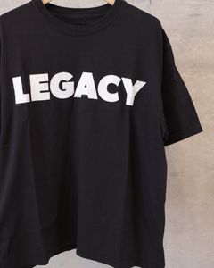 Bootleg Tee(LEGACY)