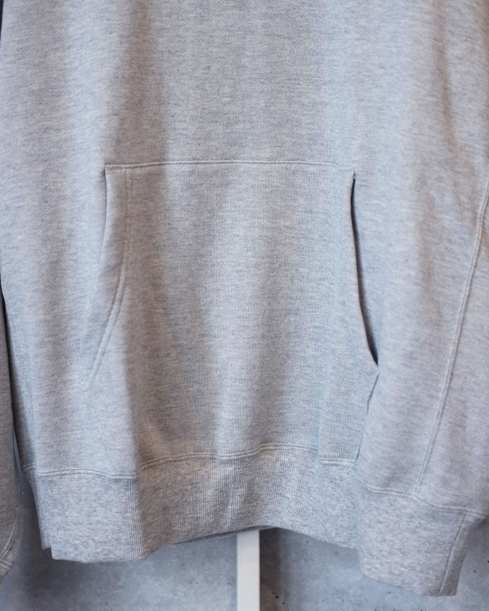 Balaclava Pullover Hoodie