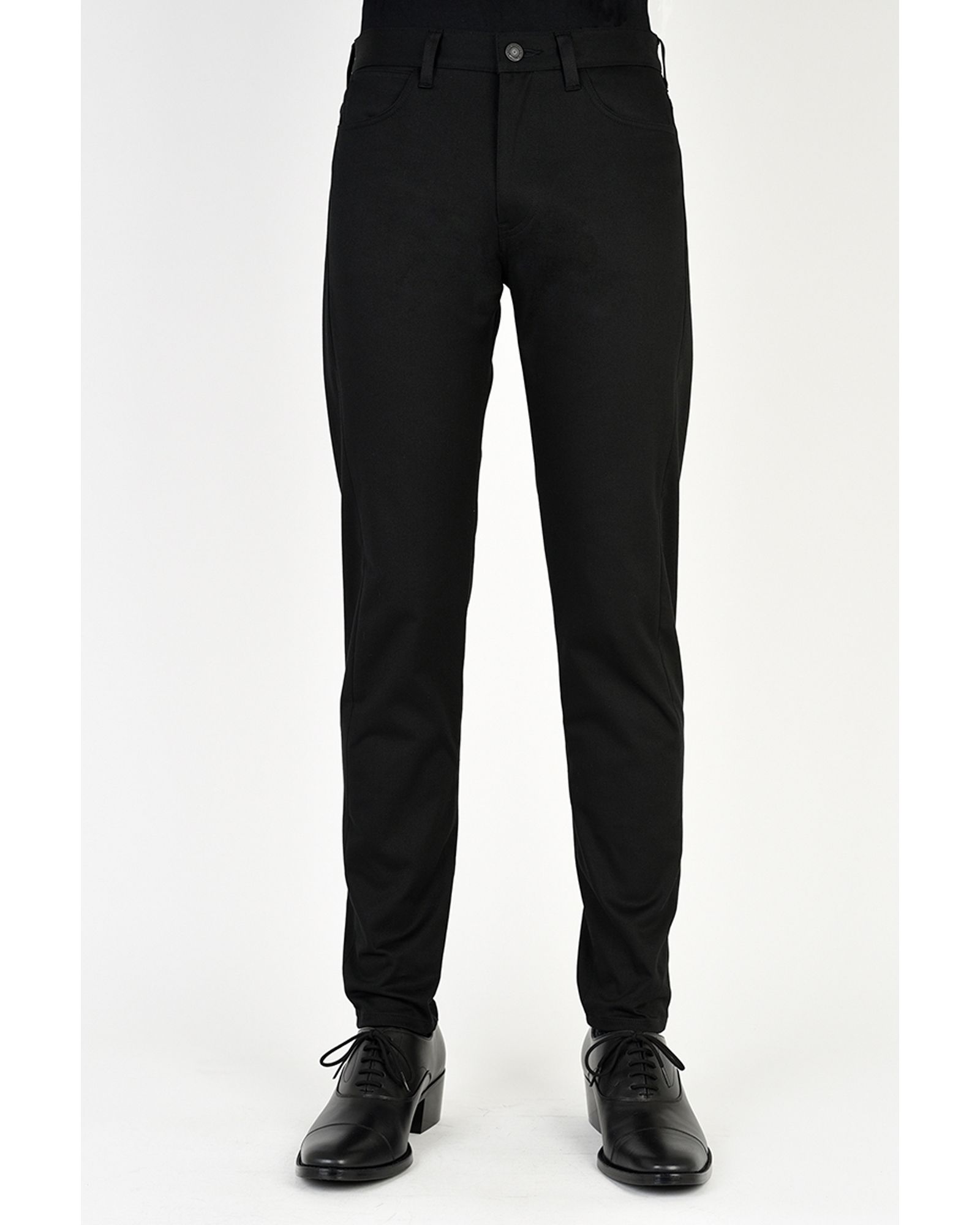 本日まで)Lad Musician Tapered tight pants | mdh.com.sa