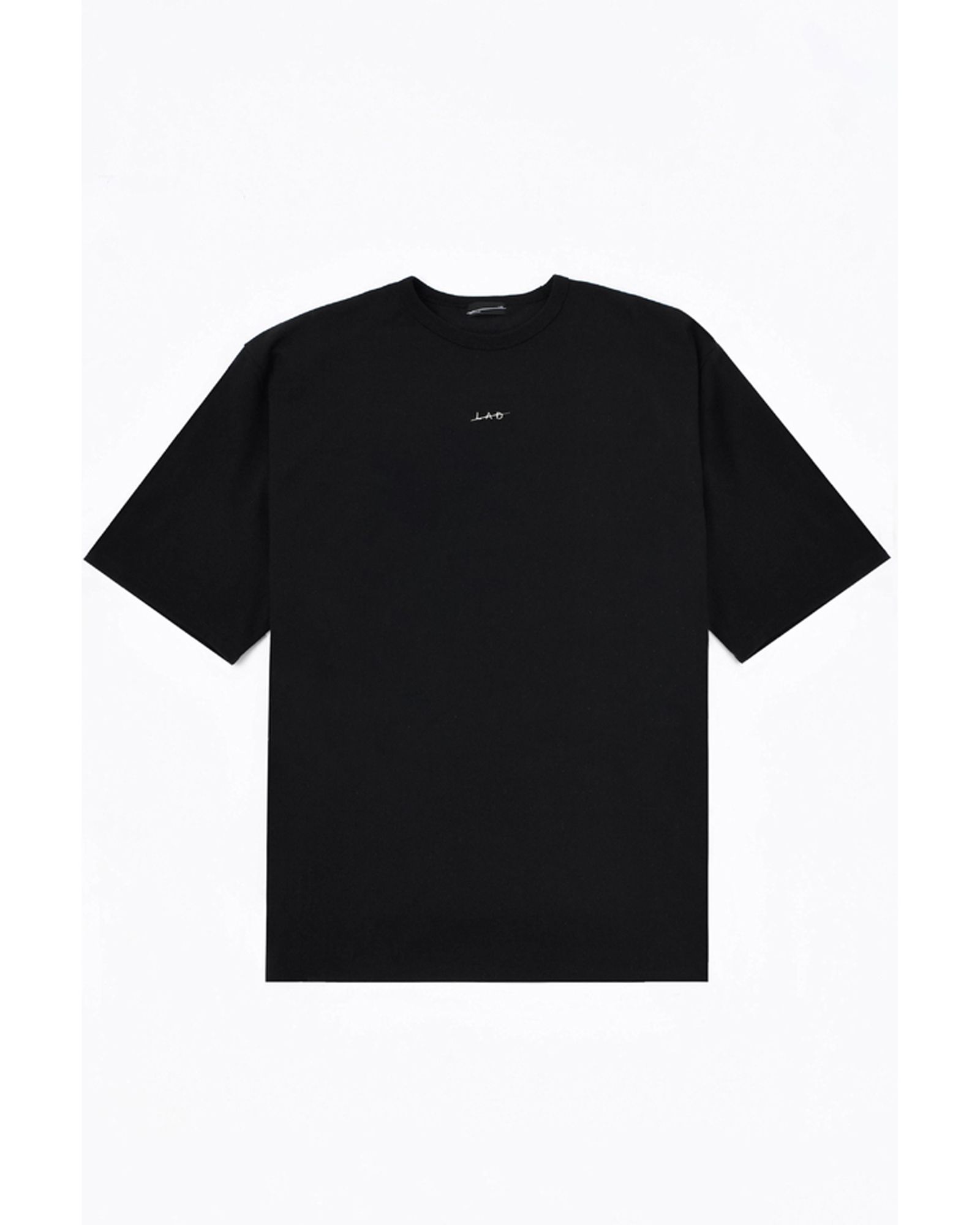 Logo Super Big T-Shirt