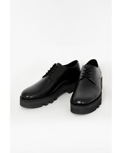 Round Toe Shoes