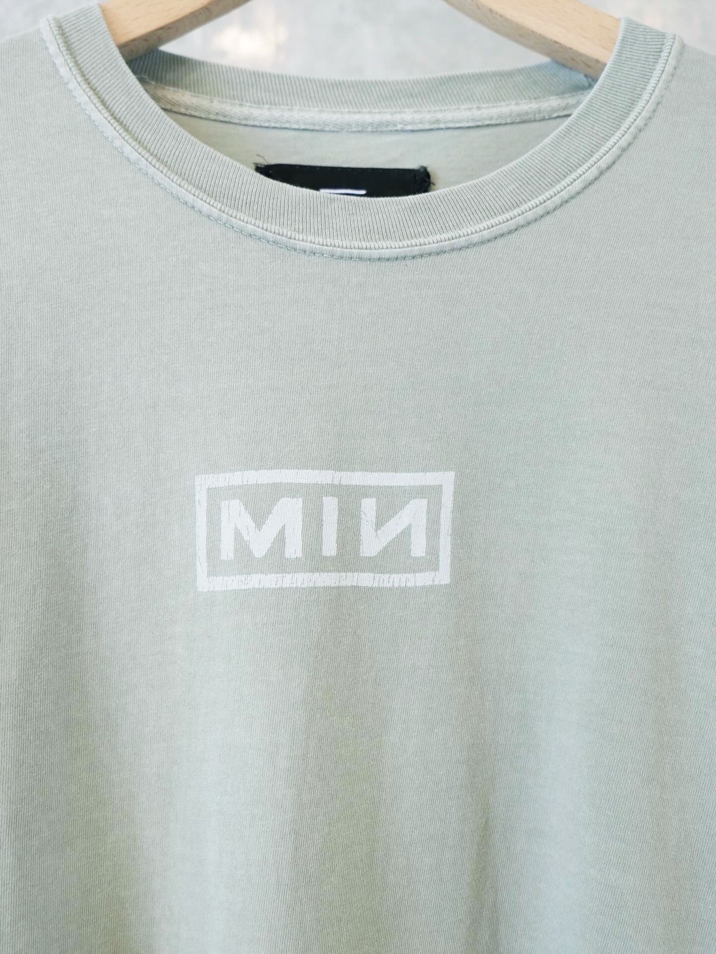 Bootleg Long Sleeve(BOX)