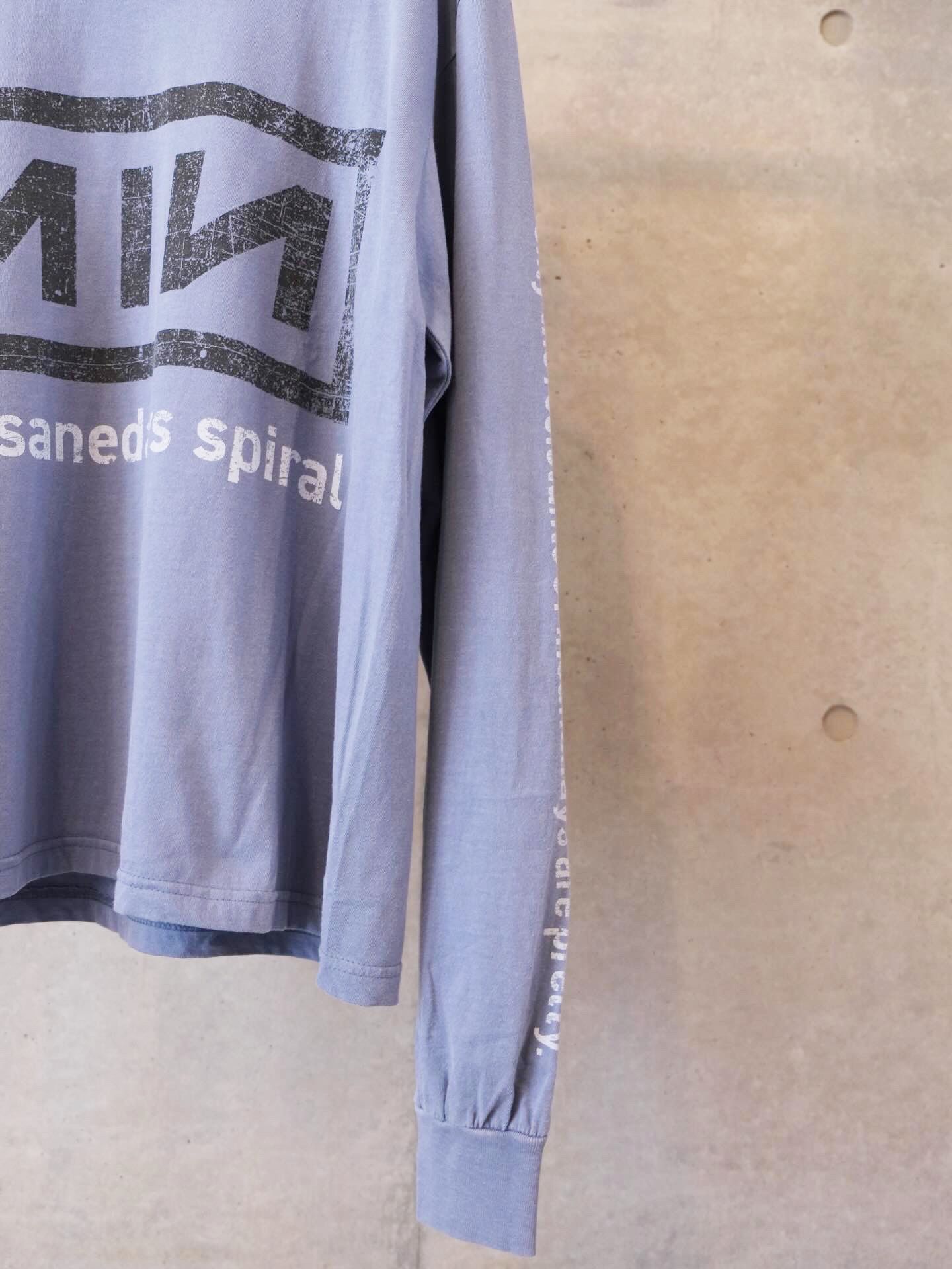 Bootleg Long Sleeve(BALLADE)