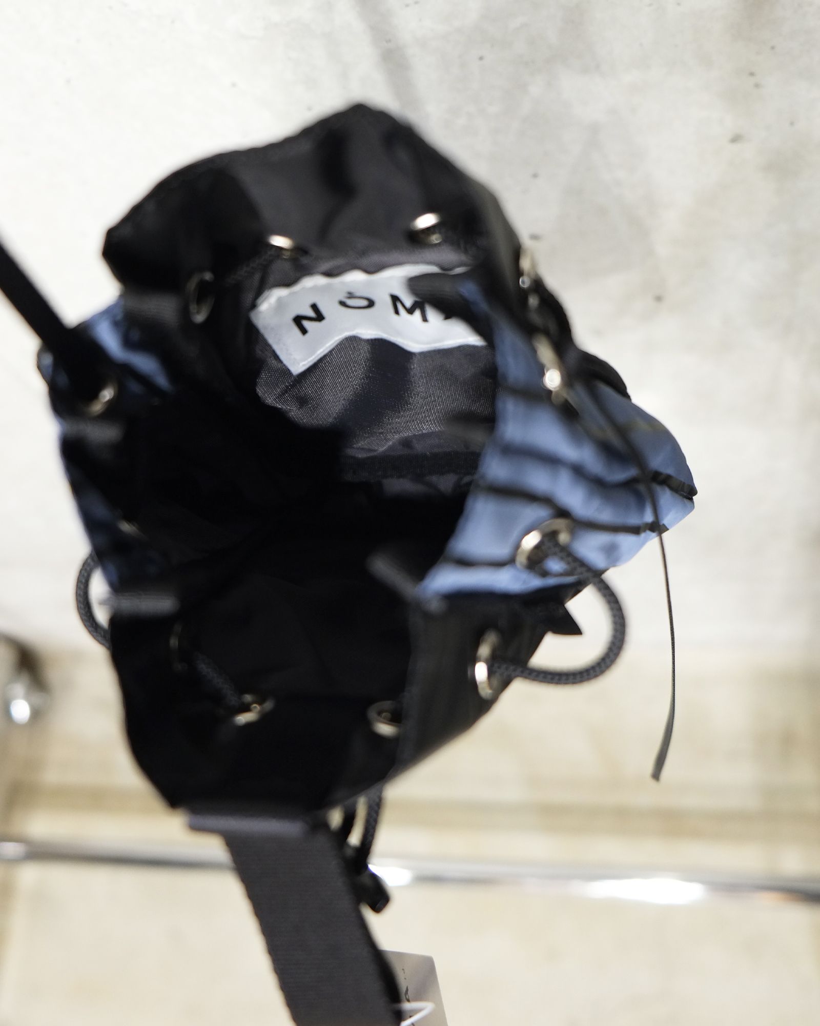 Concho Bag