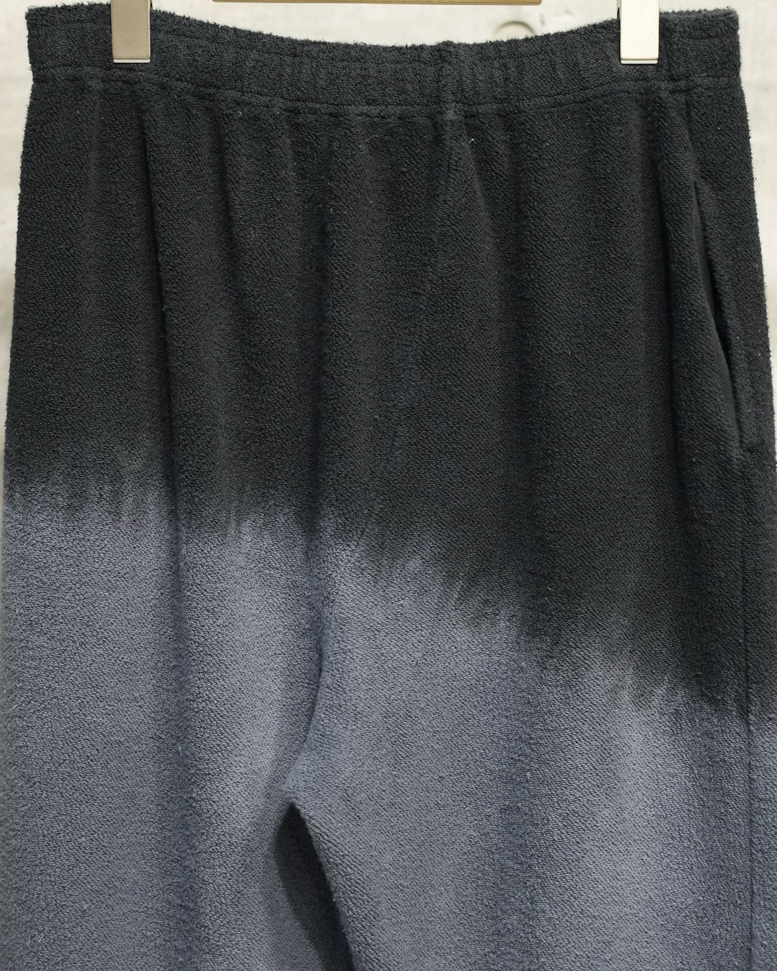 Hand Dye Twist Pants