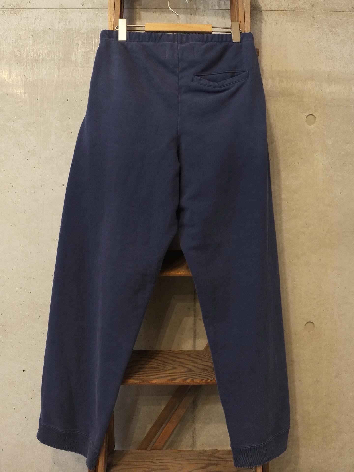 Sun Faded Like Distressed Sweat Pants