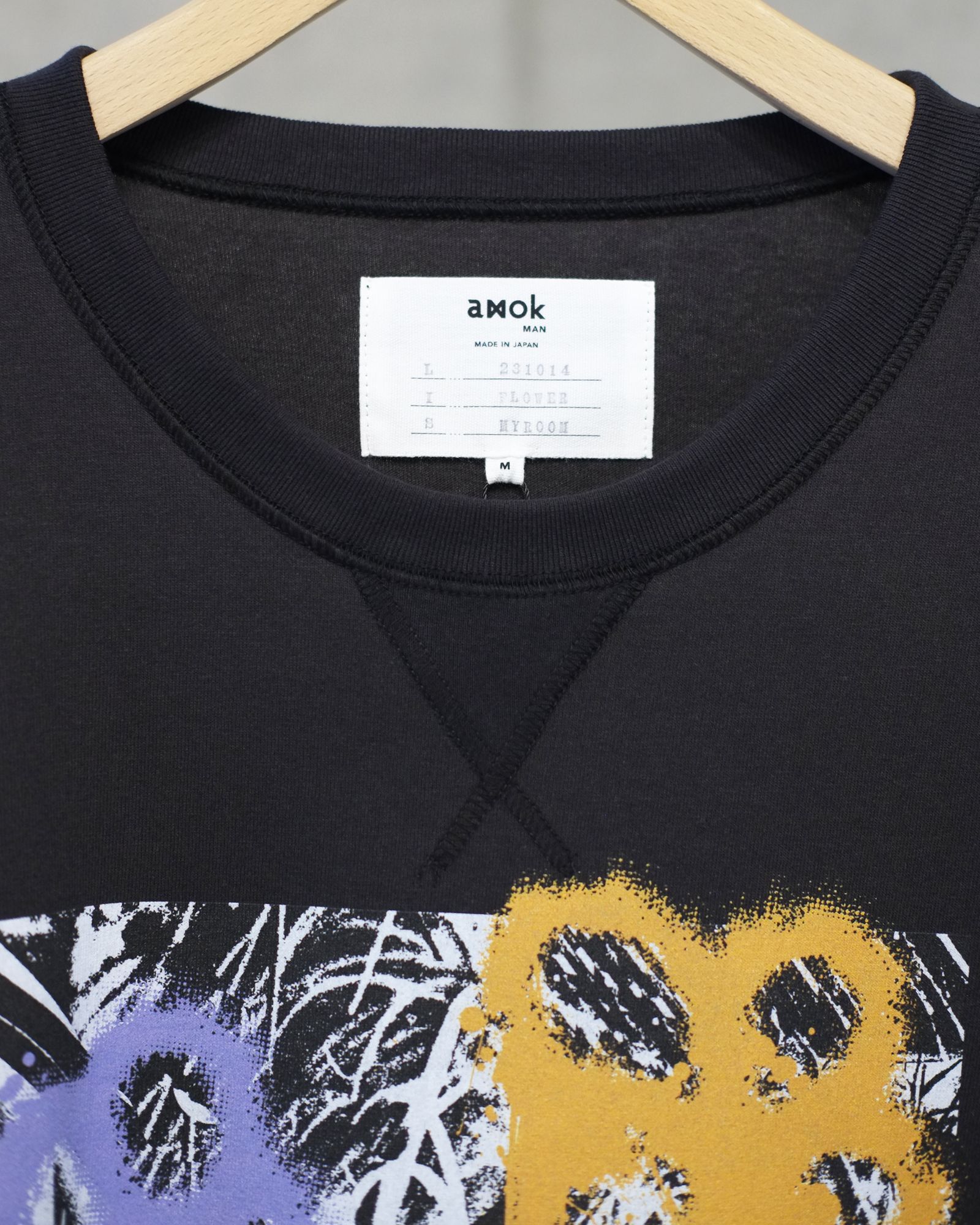 Flower Tee