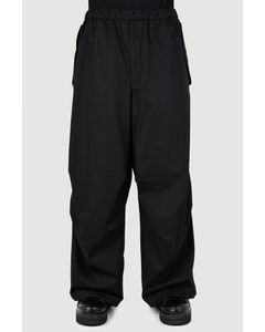 Over Pants