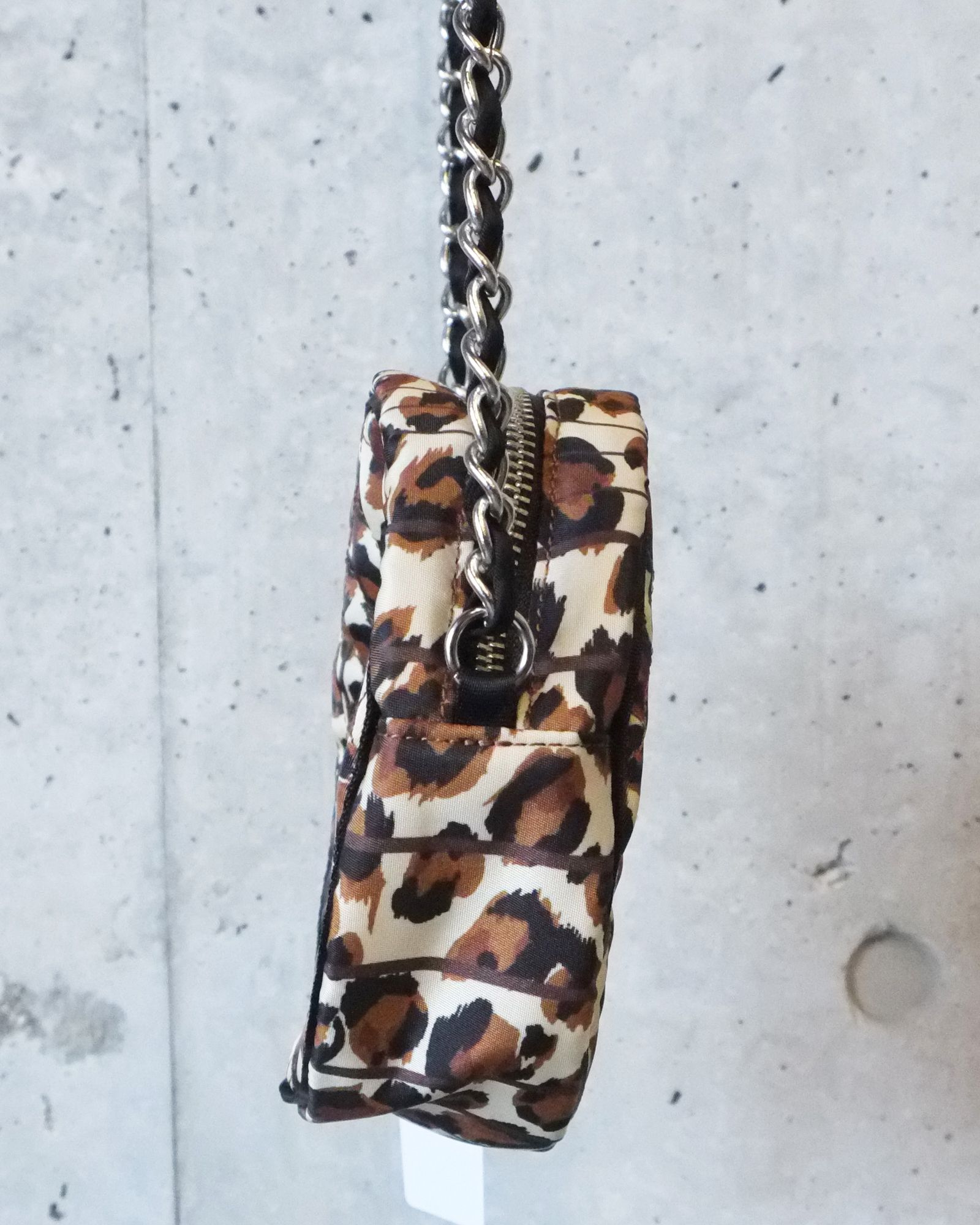 Quilting Pouch