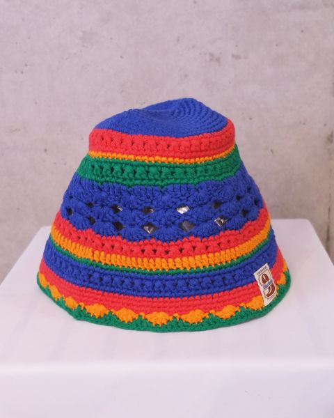 Crochet Cap