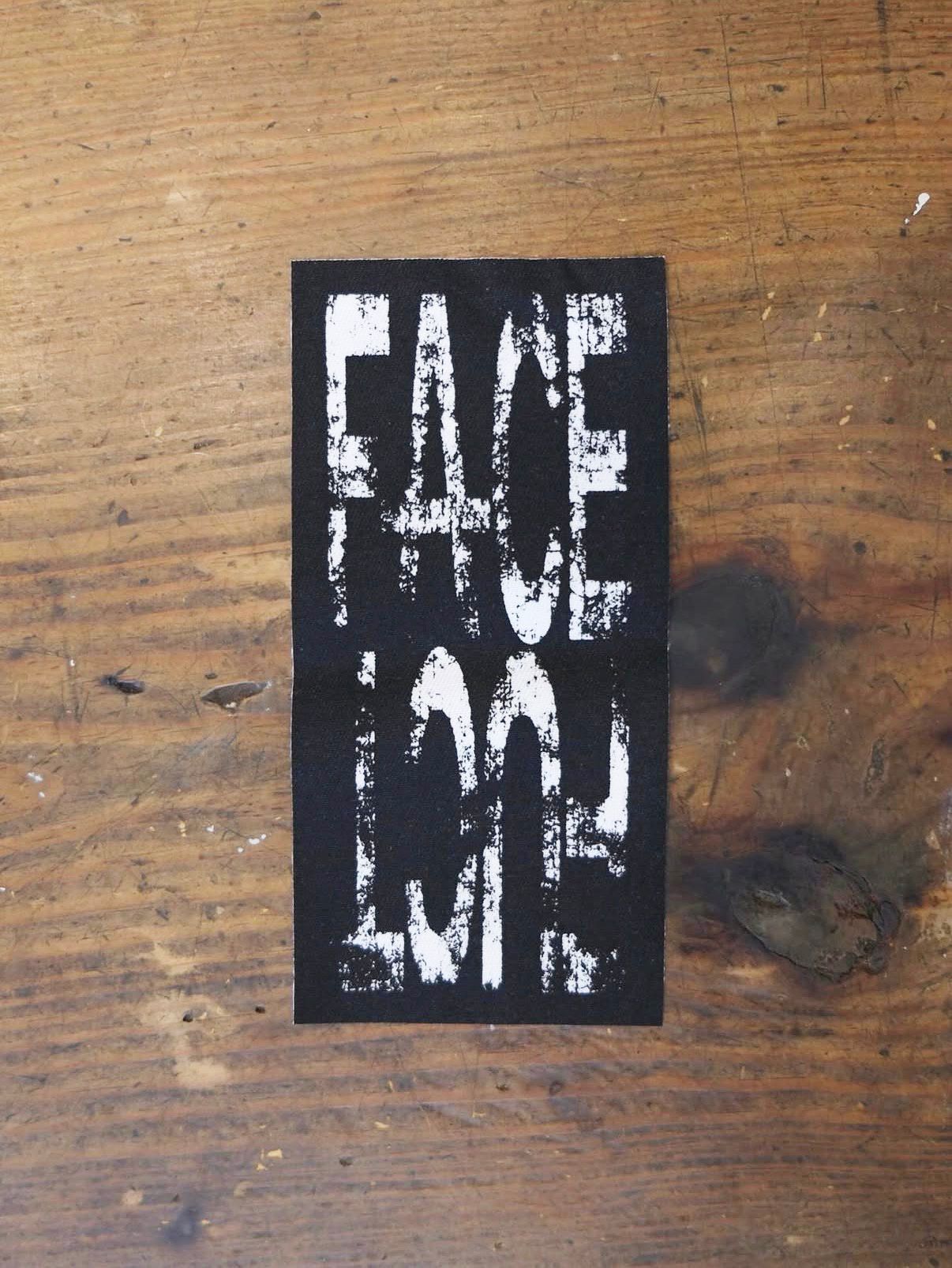 Bootleg Patches(MIN)