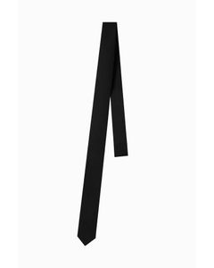 Super Narrow Tie