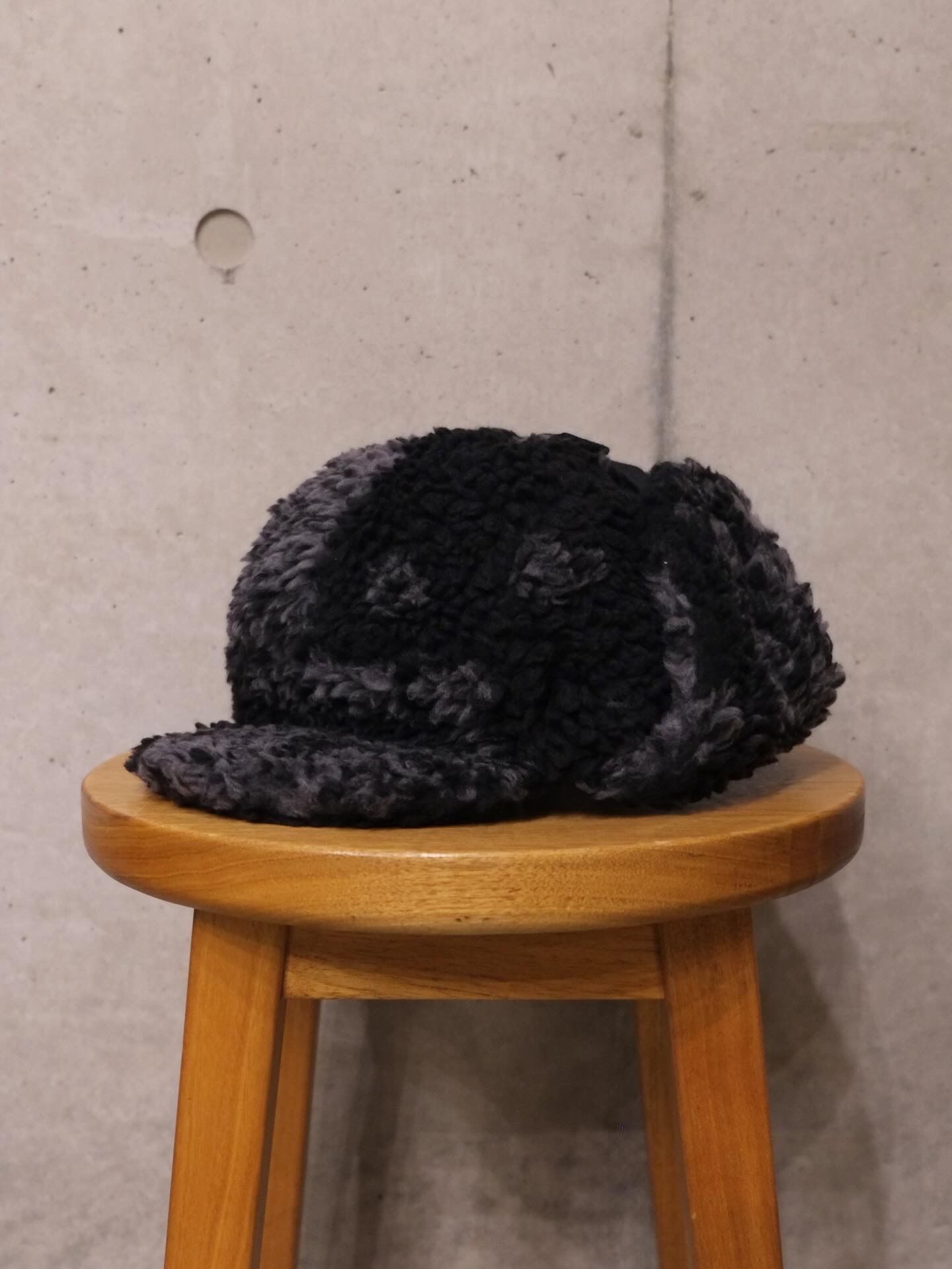 DYG Sherpa Flight Cap