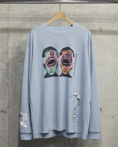ED Print Tee-Shirt