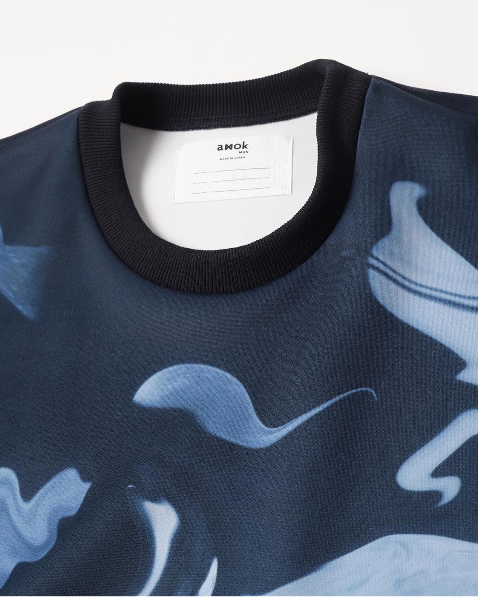 Marble Apollo Sweatshirts