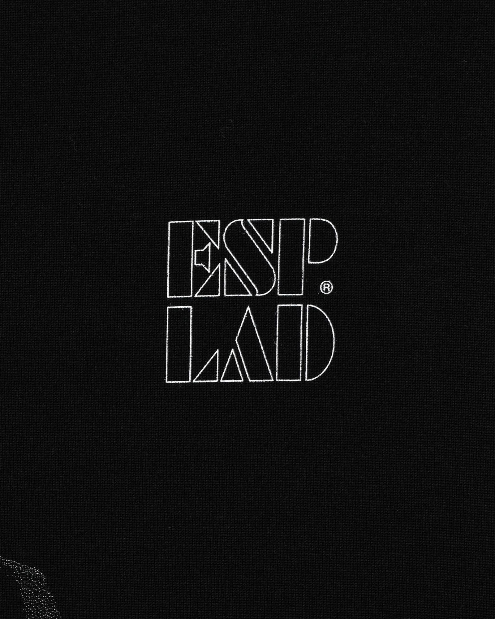 LAD MUSICIAN × ESP Big T-Shirt