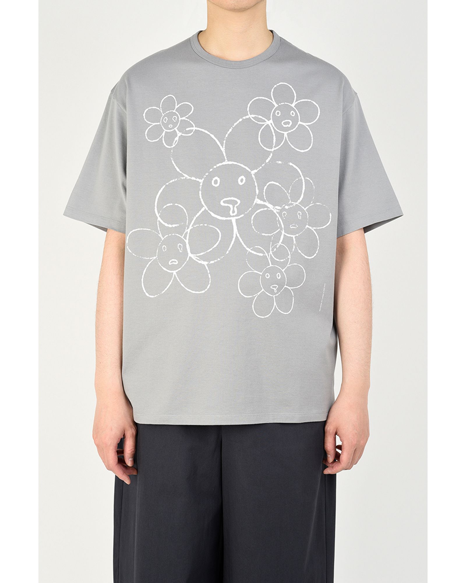 Big T-shirt