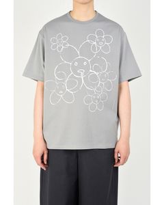 Big T-shirt