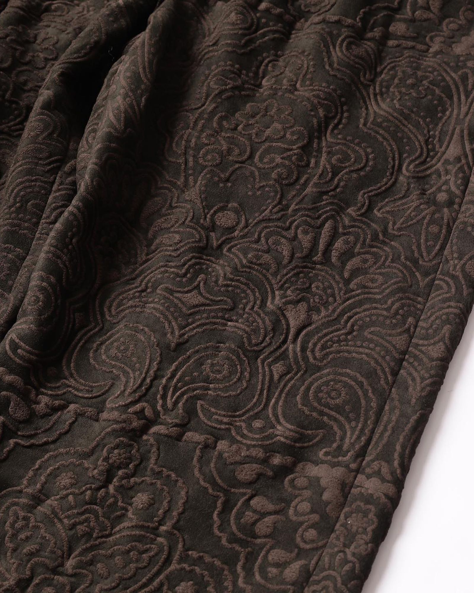 Paisley Shrink Pants