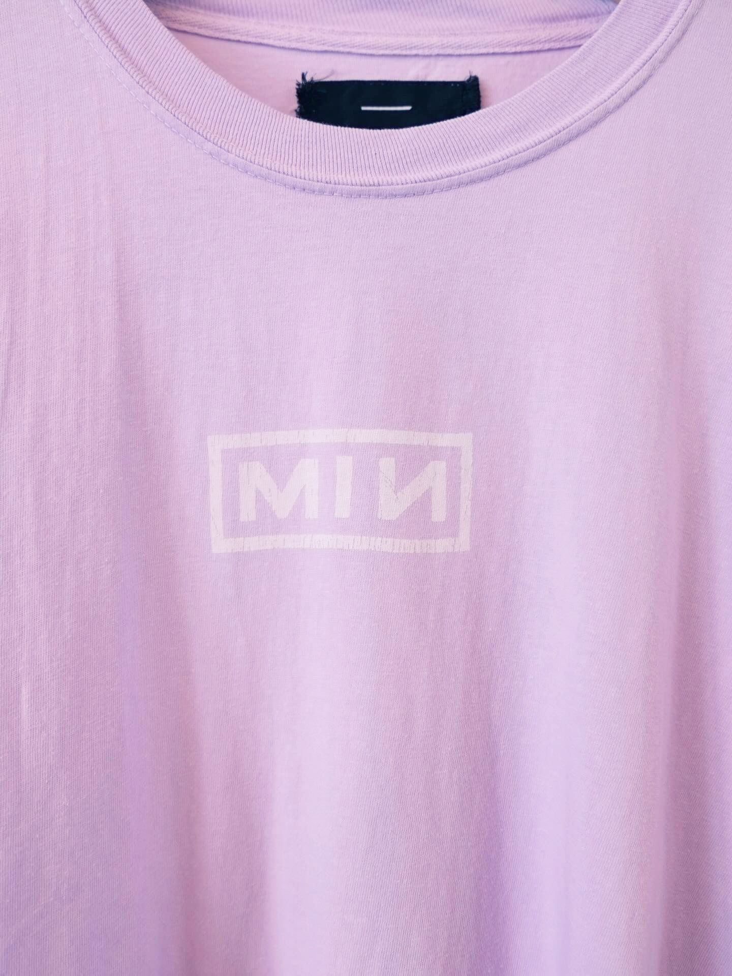 Bootleg Long Sleeve(BOX)