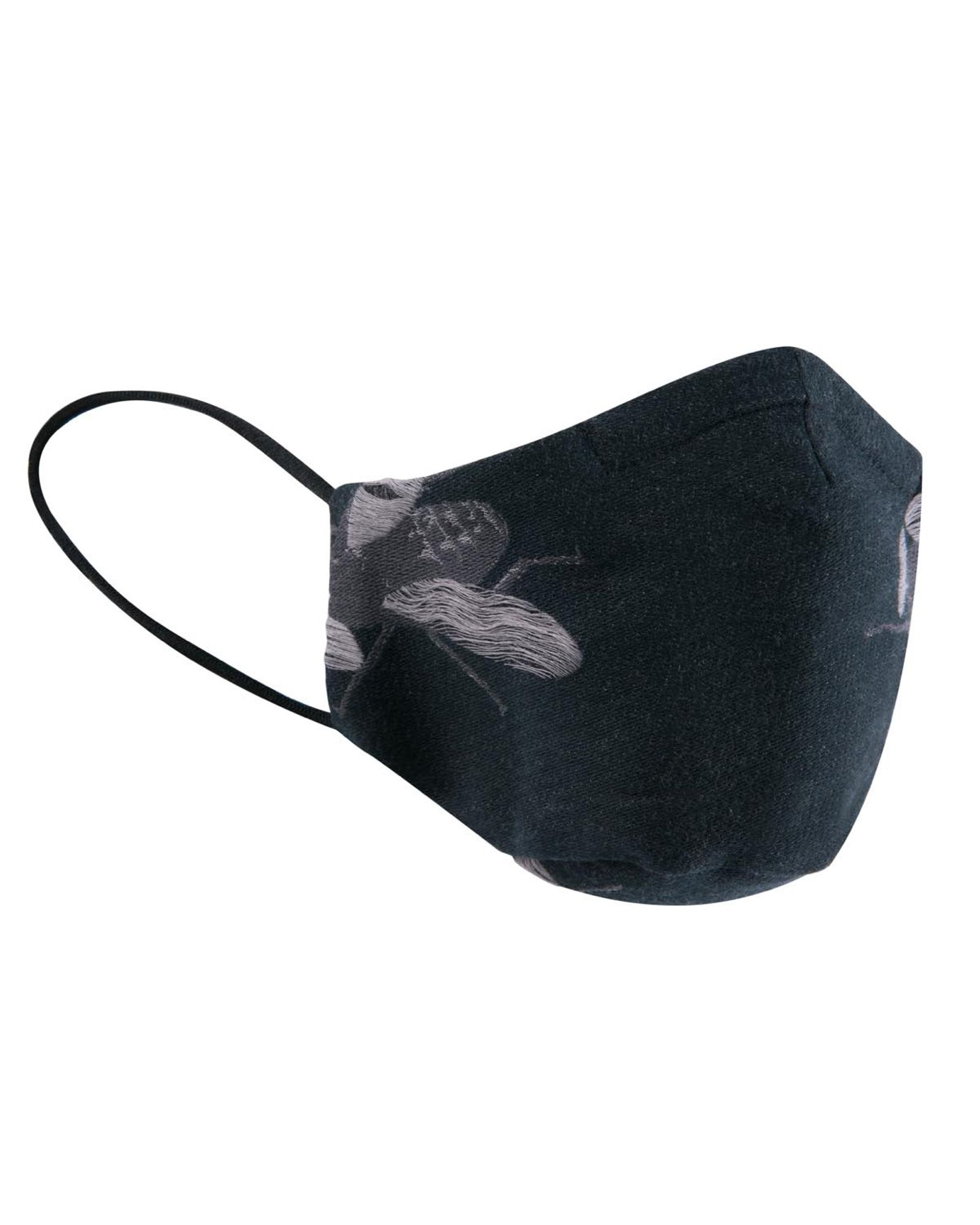 Flygem Damege Jacquard Mask <amok×MAMES×MEDICOM TOY>