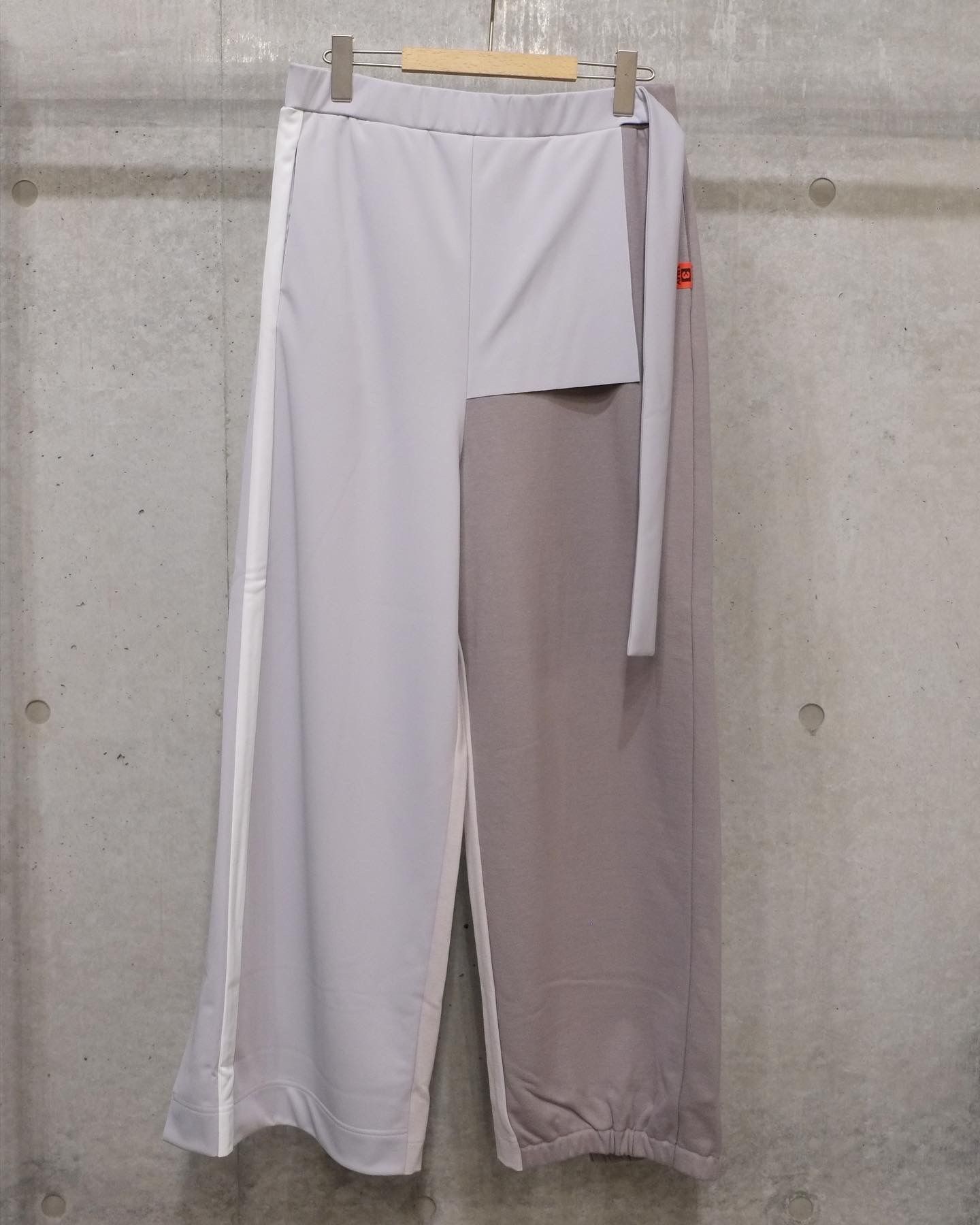 Combined Pants