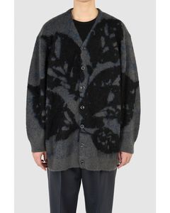 Long Cardigan