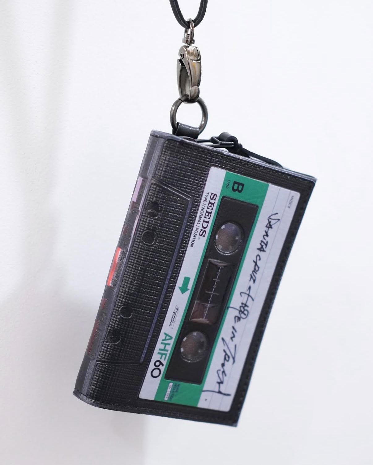 3D Picture Mini Wallet