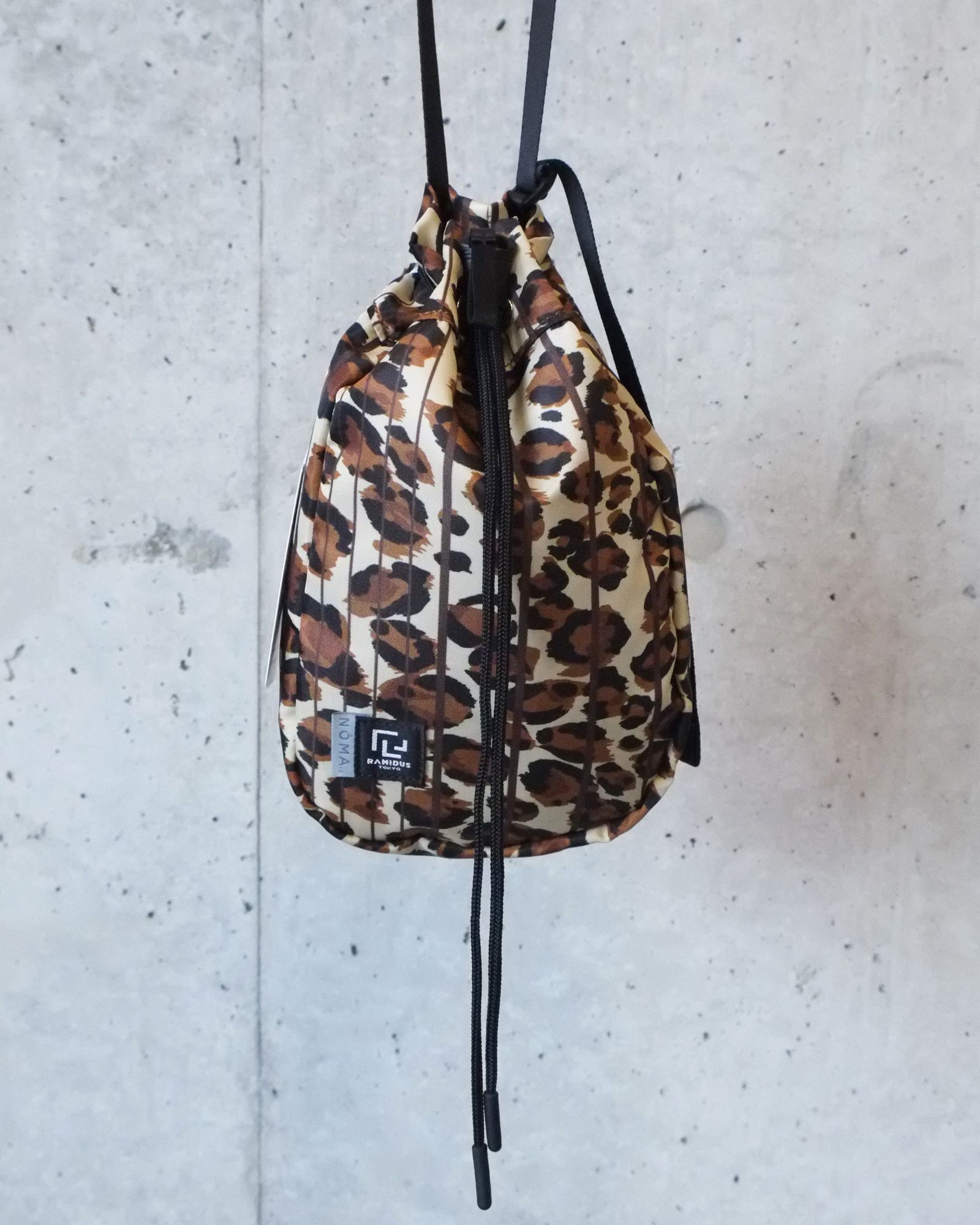 String Pouch