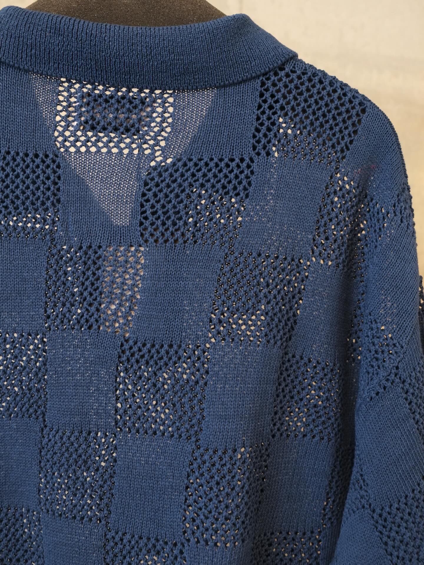 Checker Web Skipper Polo