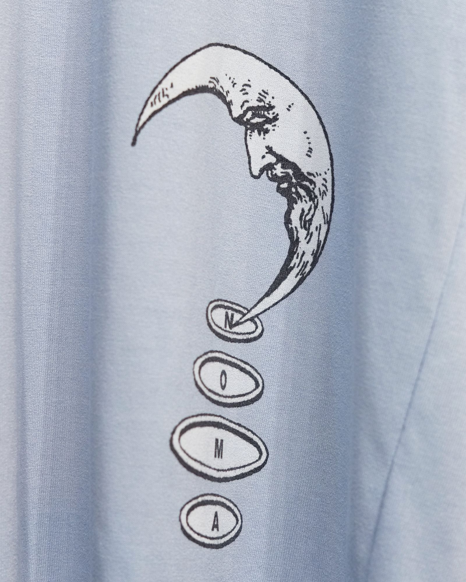 ED Print Tee-Shirt
