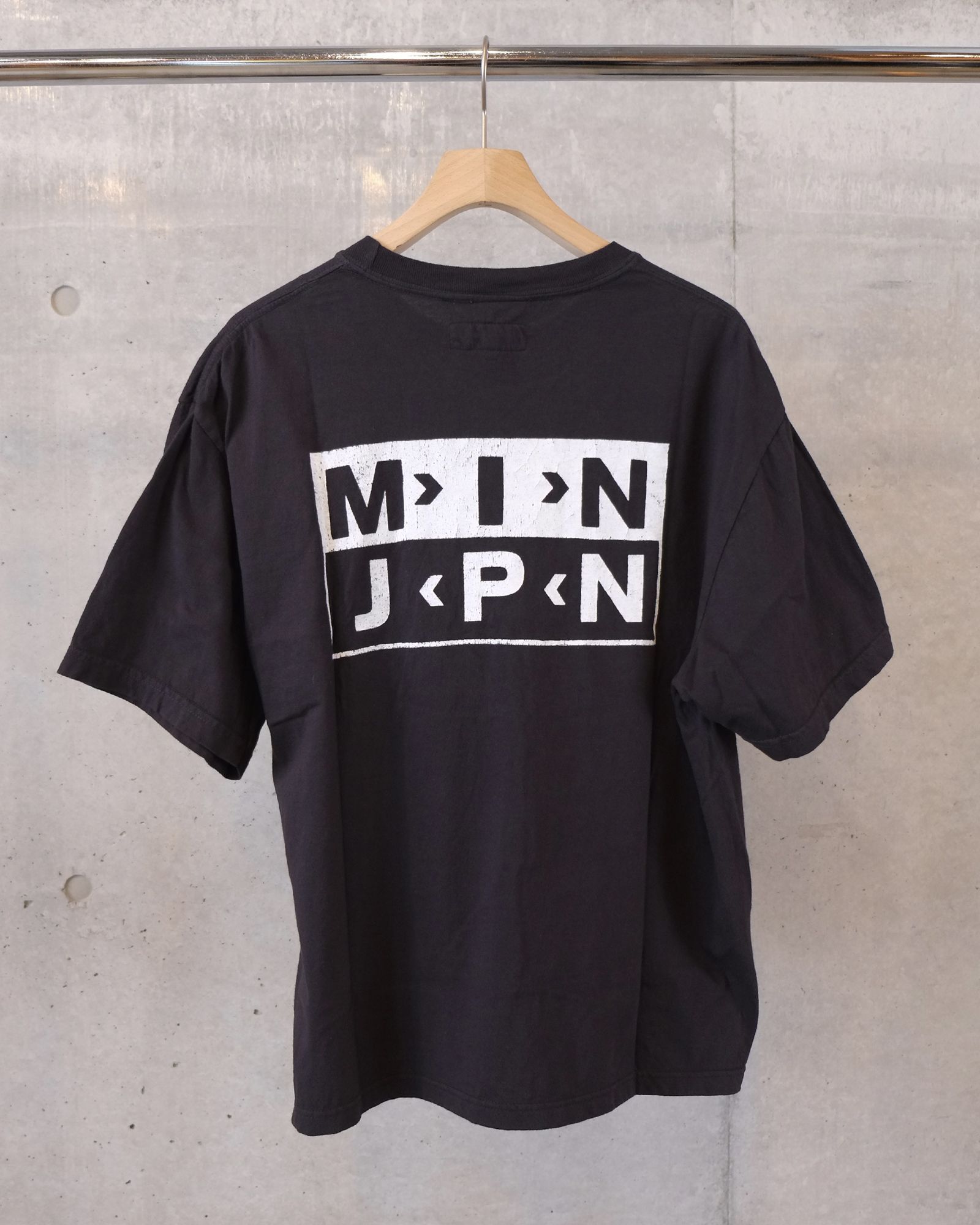 Bootleg Tee(LEGACY)