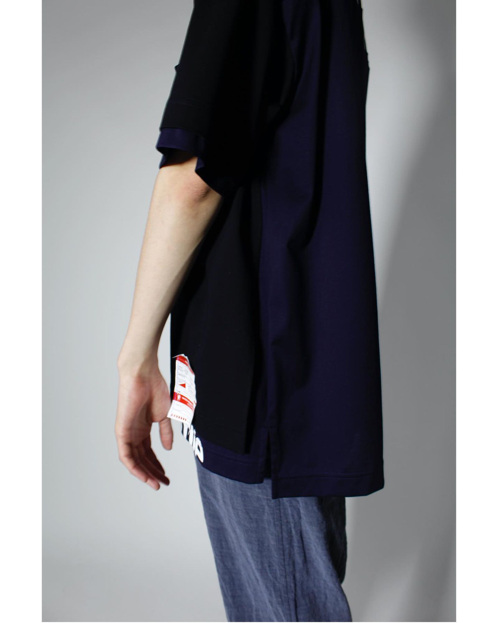 Layerd T-shirt