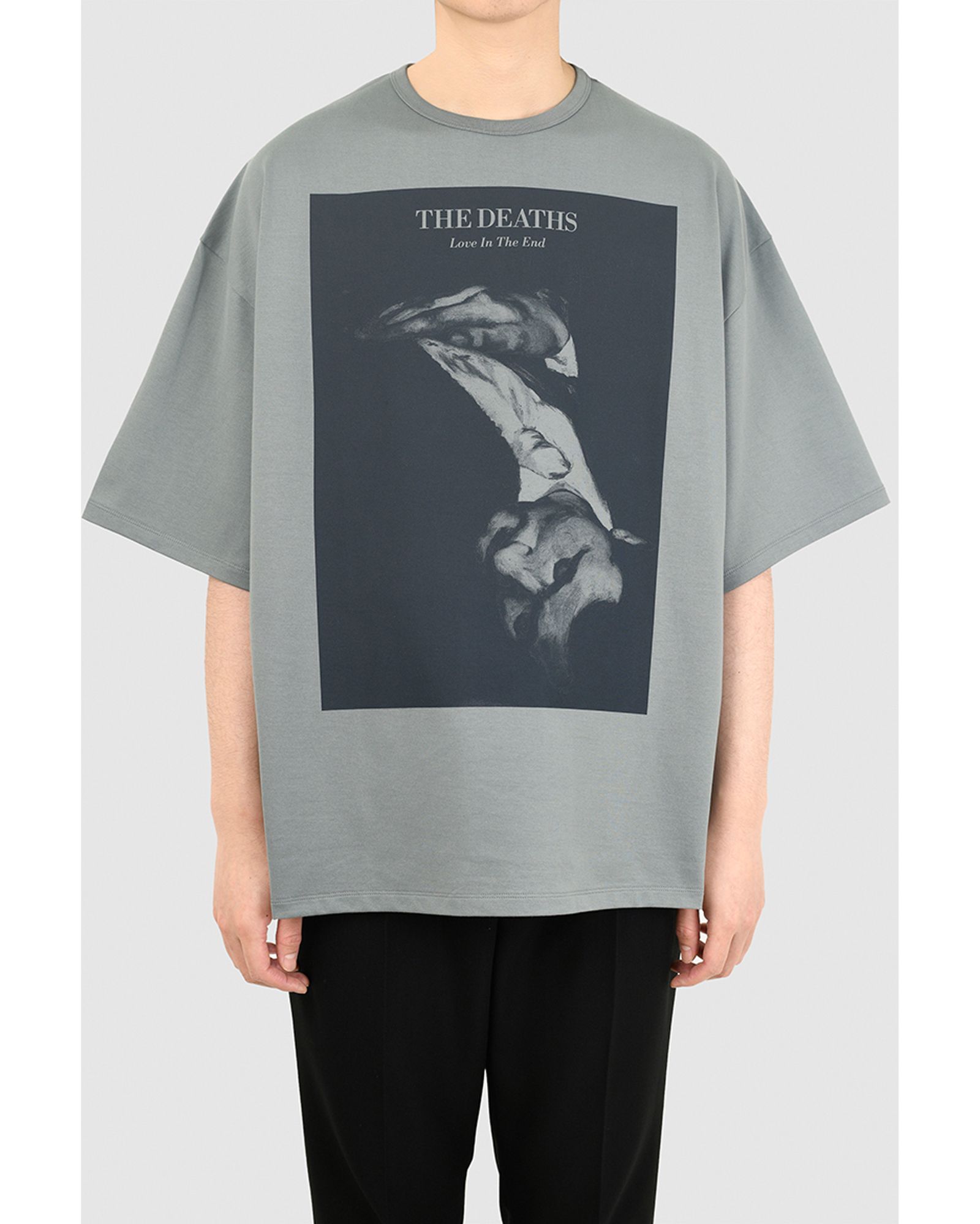 Super Big T-Shirt