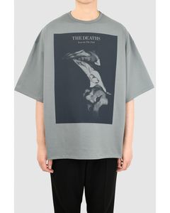 Super Big T-Shirt
