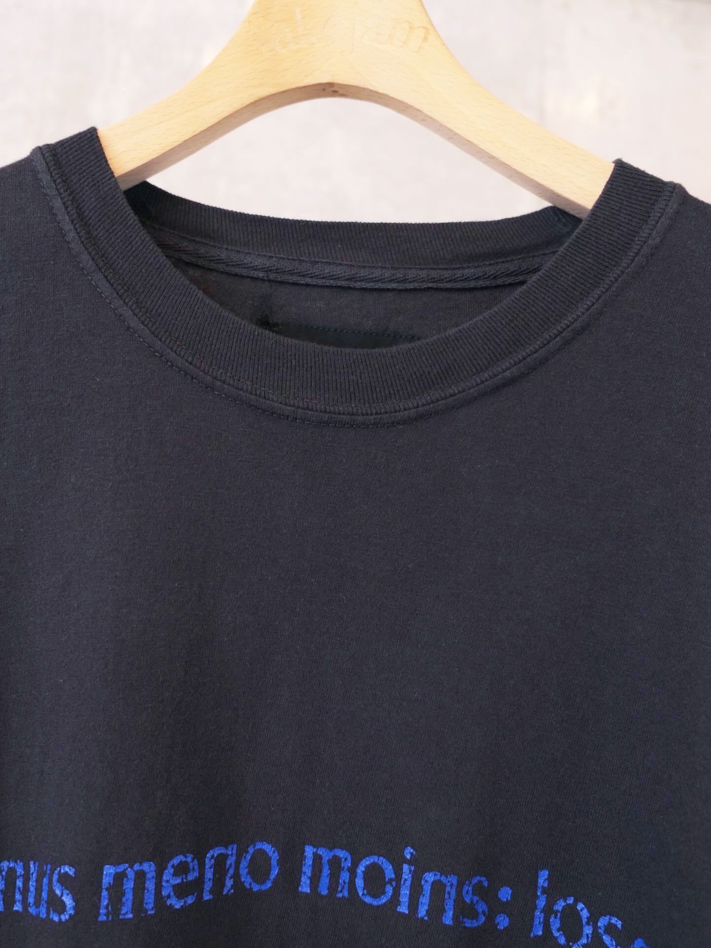 Bootleg Tee(LOSER)